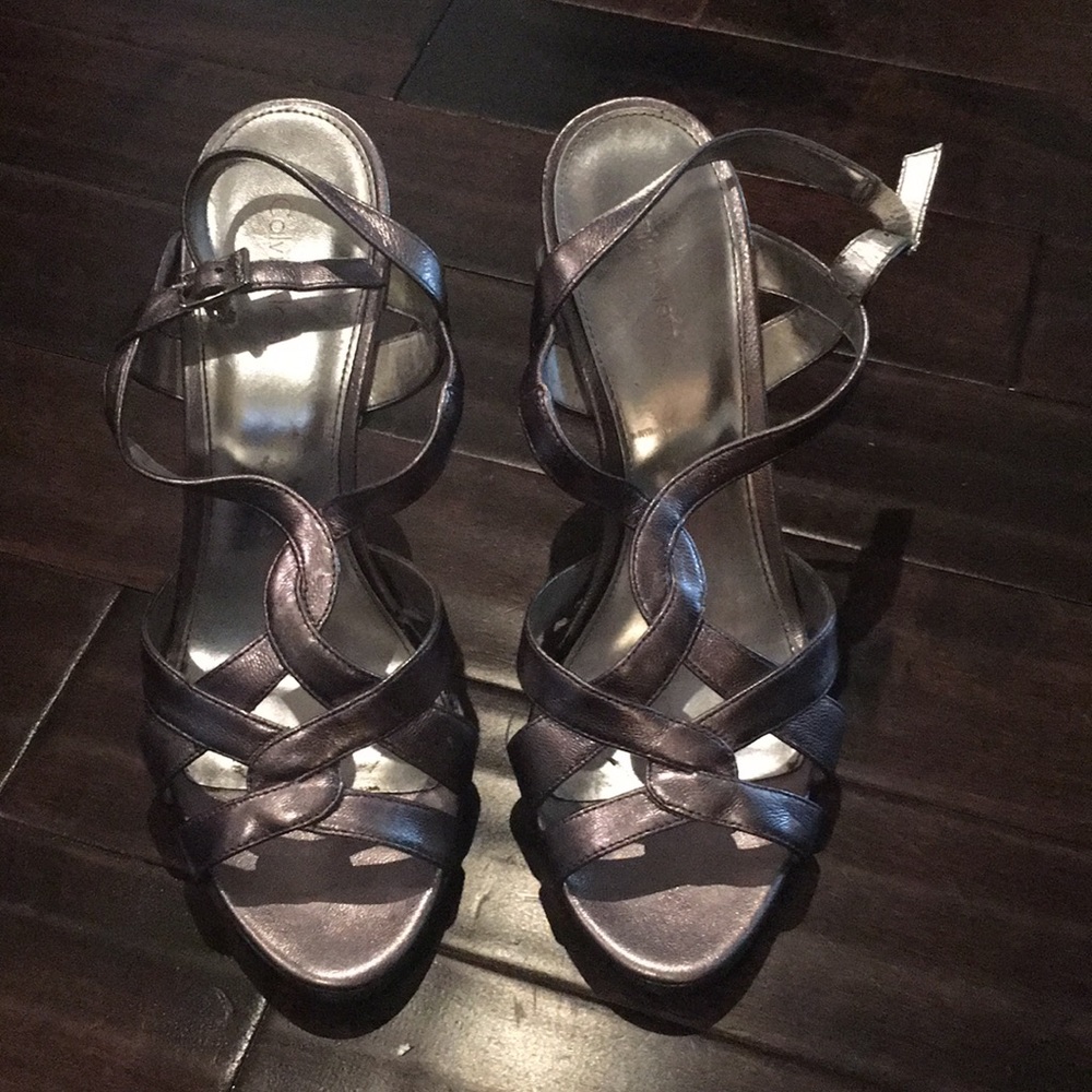 CalvinKlein size 8